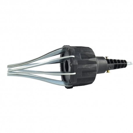 Expandeur pneumatique pour