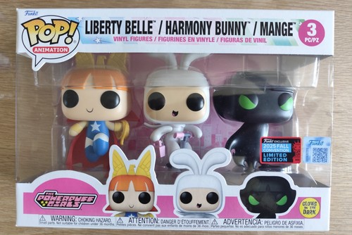 Funko pop supers nanas - supers,