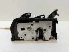 Serrure avant droit BMW SERIE