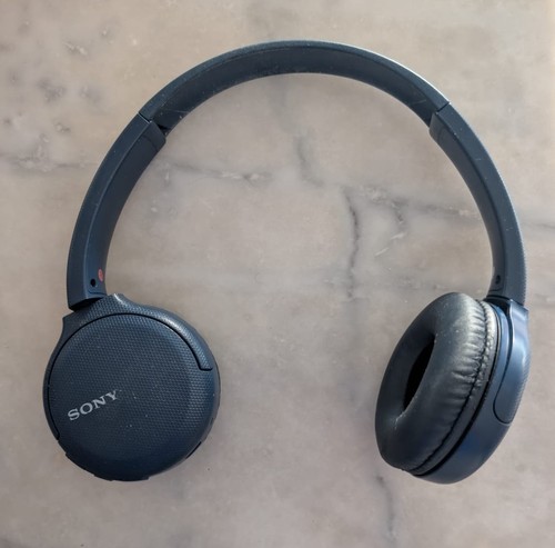 Casque sans fil - , sony