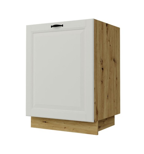 Meuble lavabo prato - prato, 60x50x82cm