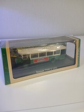 Voiture miniature Renault TN6C2 1932 Autobus Bus Collection Atlas 1/72