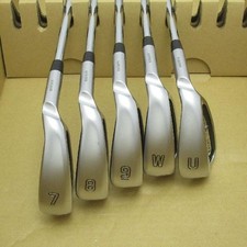 Set fer à repasser PING G730