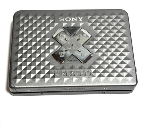 Lecteur cassette walkman - cassette,