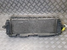 Echangeur air / intercooler Renault Trafic II - 2.0Dci 90/115ch - 8200411160