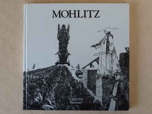 Philippe mohlitz sculptures - philippe,