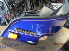 TETE DE FOURCHE GL 1100 GOLDWING