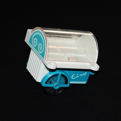 Playmobil vie quotidienne