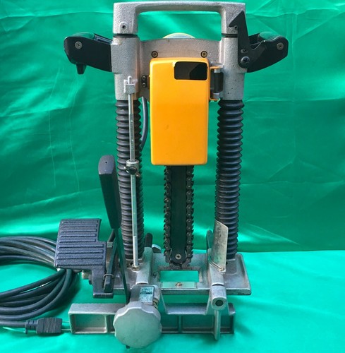Makita chaîne mortaiseuse - chaîne,