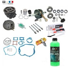 Kit Haut / bas Moteur