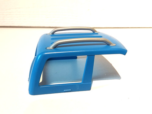 Playmobil pièce 5223 toit - 5223/, +