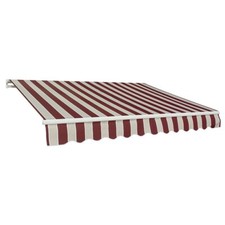 Tente À Rolos Pour Balcon