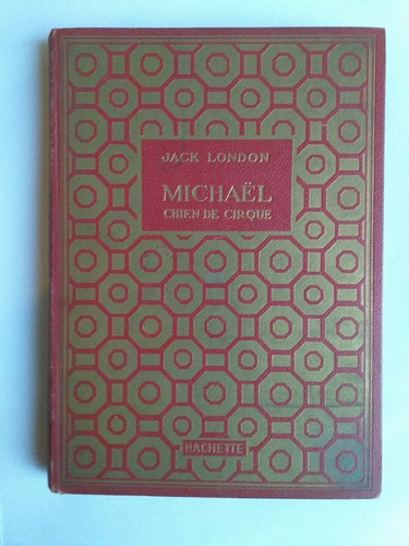 Michael chien cirque 1938 - de,