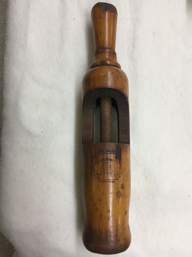 Antique john sommer wine - john,