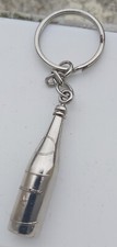 porte clé bouteille S.Pellegrino