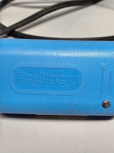 Peg perego 12v replacement - peg-perego,