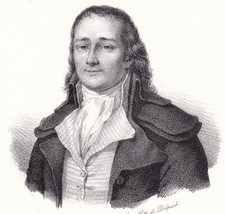Pierre-Gaspard Chaumette