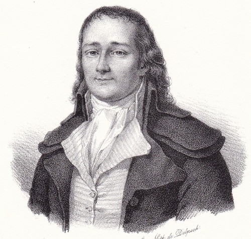 Pierre gaspard chaumette - pierre-gaspard,