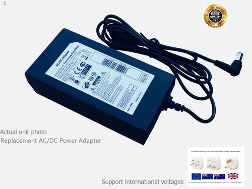 Adaptateur alimentation - ac,