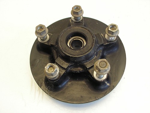 Honda ft500 500 ascot - ft500, #1237
