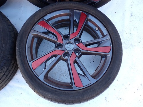 Jante alu nissan juke f15 - jante,