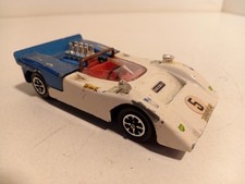 Dinky Toys 223 GB Mac Laren M8A Can Am N°5 1/43 Bon etat