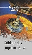 Perry Rhodan Neo 8: Söldner des Imperiums: Platin Edi... | Livre | état très bon