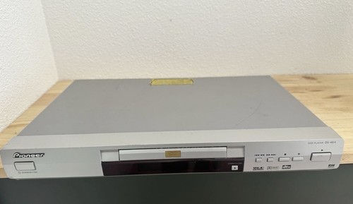 Pioneer 464 lecteur dvd - pioneer,