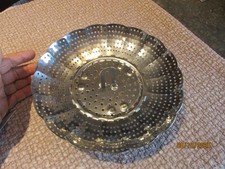 A Ancienne Cocotte Minute Faitout Seb Panier égouttoir diamètre variable IKEA
