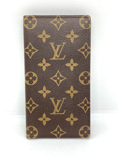 USED LOUIS VUITTON Porte