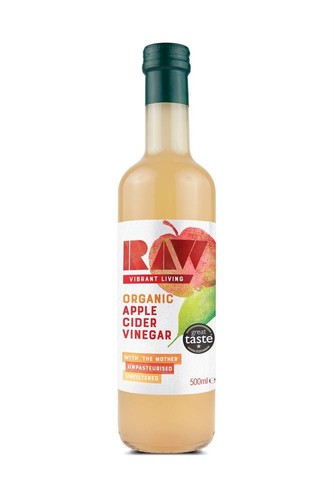 Vinaigre cidre pomme - de,