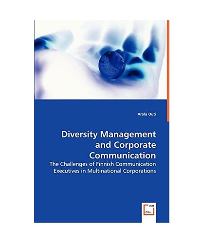 Diversity management and - diversity,