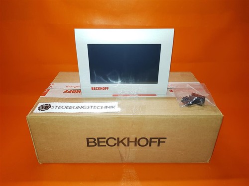 Beckhoff cp6606 0001 - beckhoff, cp6606-0001-0020