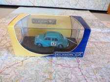 RENAULT 4 cv n°17 Tour de