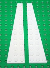 Lego Star Wars White Wedge ref