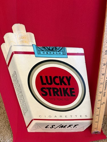 Sale lucky strike orig - strike,