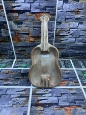 Plat Guitare Vallauris