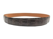 VINTAGE LIEN DE CEINTURE