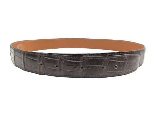 Vintage lien ceinture - vintage,