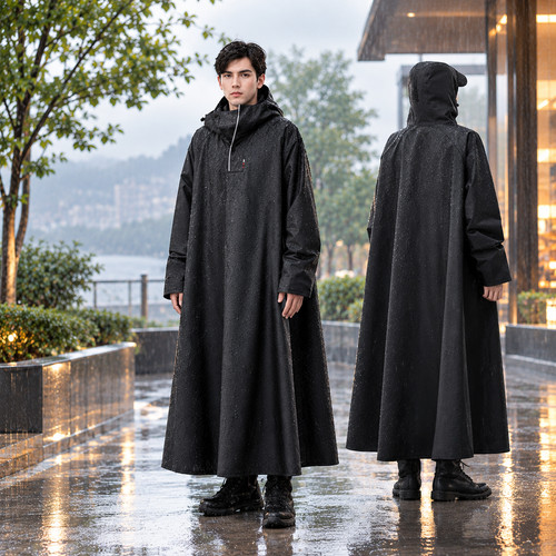 Blalion poncho imperméable - blalion,
