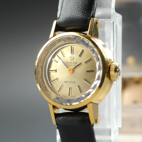 Presque comme neuve montre - comme,