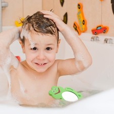 3 Pcs Jouet De Bain Bébé Pour Jouets Les Tout-petits Enfants