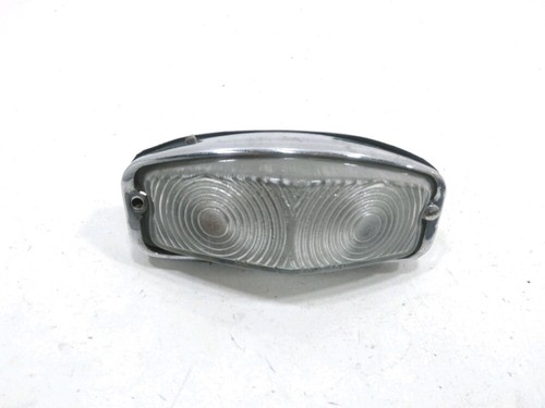 Clignotant droit triumph - clignotant,