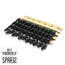 KORG KARMA WORKSTATION COMPLETE SET OF 63 TACT SWITCH FRONT PANEL 374000600