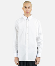 Chemise homme vintage F/W 2002