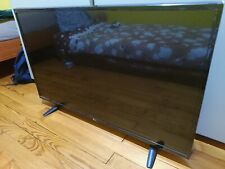 Télévision LG 43UJ630V - 43