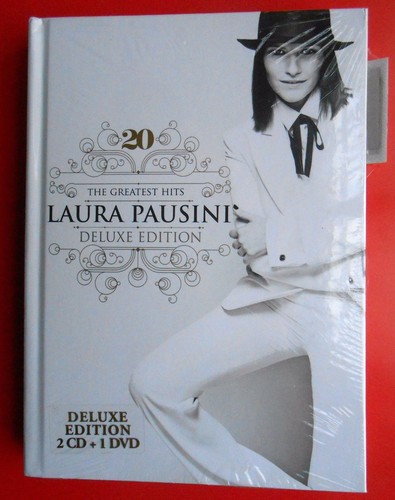 Dvd laura pausini the - 2,