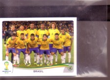 STICKER PANINI FIFA WORLD CUP