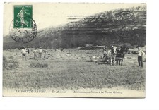 83  LA SAINTE BAUME  LA