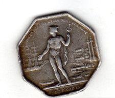 Jeton TOKEN FINANCES Courtiers